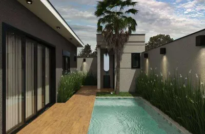 Casa com 3 dormitórios/suítes à venda, 168 m² por r$ 1.250.000 - recreio anhangüera - ribeirão preto/sp