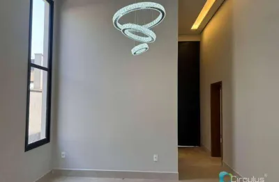 Casa com 3 dormitórios/suítes à venda, 180 m² por r$ 1.500.000 - vila do golf - ribeirão preto/sp