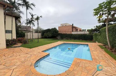 Casa à venda, 395 m² por r$ 1.900.000,00 - condomínio firenze - ribeirão preto/sp