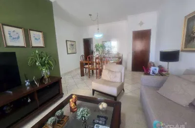 Apartamento com 3 dormitórios à venda, 102 m² por r$ 330.000,00 - centro - ribeirão preto/sp