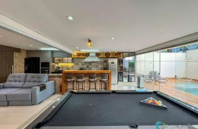 Casa à venda, 295 m² por r$ 1.890.000,00 - condomínio bella città - ribeirão preto/sp