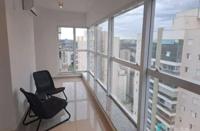 Apartamento com 3 dormitórios/suítes à venda, 148,22m² - jardim botânico - ribeirão preto/sp
