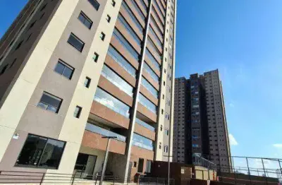 Apartamento com 3 dormitórios/suítes à venda, 153 m²  - jardim olhos d´água - ribeirão preto/sp