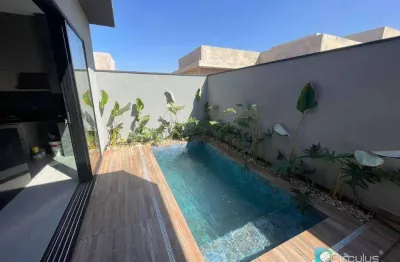 Casa, 164 m² - venda por r$ 1.250.000,00 ou aluguel por r$ 8.900,00/mês - vivendas da mata - portal aroeira - ribeirão preto/sp