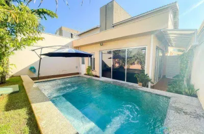 Casa com 3 dormitórios à venda, 217 m² por r$ 1.290.000,00 - jardim botânico - ribeirão preto/sp