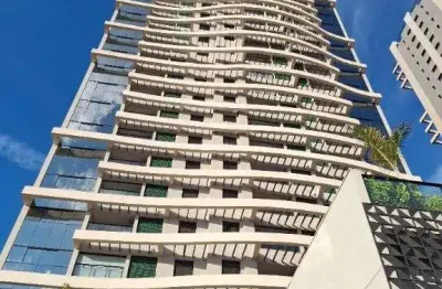 Apartamento com 2 dormitórios, sendo 1 suíte à venda, 80 m²  - jardim olhos d'água - ribeirão preto/sp