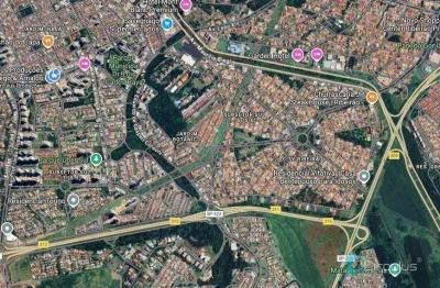 Terreno à venda, 270 m² por r$ 1.790.000,00 - jardim botânico - ribeirão preto/sp