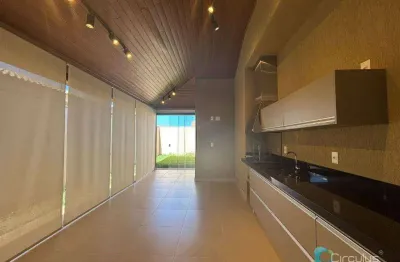 Casa, 156 m² - venda por r$ 1.300.000,00 ou aluguel por r$ 7.830,00/mês - fazenda santa maria - cravinhos/sp