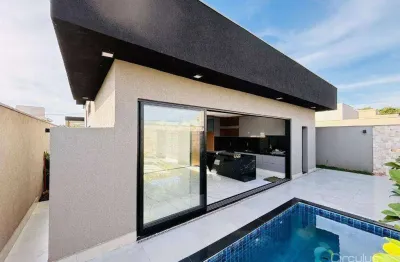 Casa com 3 dormitórios à venda, 225 m² - alto do castelo - ribeirão preto/sp