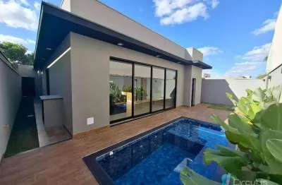 Casa com 3 dormitórios/suítes à venda, 194 m² por r$ 1.690.000 - vila do golf - ribeirão preto/sp