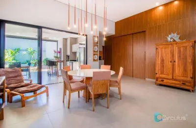 Casa com 3 suítes à venda, 265 m² por r$ 1.890.000 - bairro royal park - ribeirão preto/sp