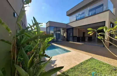 Casa com 3 dormitórios/suítes à venda, 247 m²  - vila do golf - ribeirão preto/sp