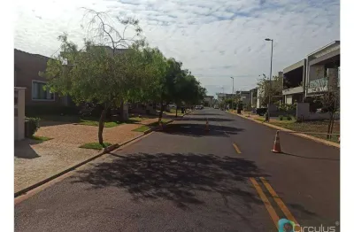 Terreno à venda, 489 m² por r$ 450.000,00 - condomínio vivendas da mata - ribeirão preto/sp