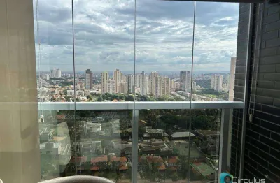 Apartamento com 4 dormitórios à venda, 158 m² por r$ 1.450.000,00 - jardim botânico - ribeirão preto/sp