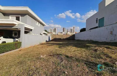 Terreno à venda, 411 m² por r$ 850.000,00 - jardim saint gerard - ribeirão preto/sp
