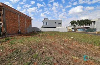Terreno à venda, 420 m² por r$ 420.000,00 - vivendas da mata - portal paineiras - ribeirão preto/sp