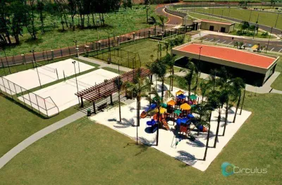 Terreno à venda, 340 m² por R$ 392.200,00 - Residencial Alto do Castelo - Ribeirão Preto/SP