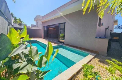 Casa à venda, 258 m² por r$ 2.300.000,00 - terras de florença - ribeirão preto/sp