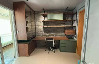 Apartamento com 2 suítes à venda, 85 m² por r$ 700.000 - nova aliança - ribeirão preto/sp