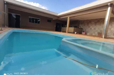 Edicula à venda por r$ 599.900 - cristo - sertãozinho/sp