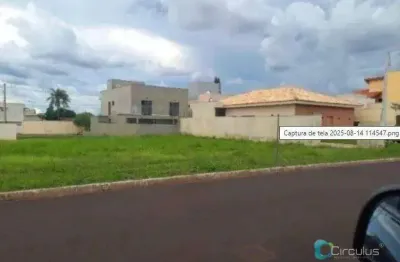 Terreno à venda, 300 m² por r$ 328.600 - condomínio residencial portal da mata - ribeirão preto/sp
