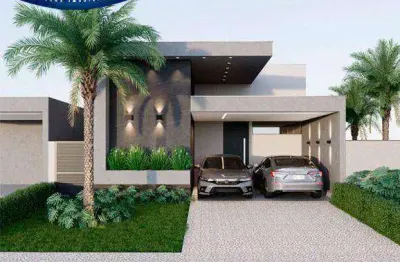 Casa com 3 dormitórios à venda, 1030 m² por r$ 1.300.000,00 - bonfim paulista - ribeirão preto/sp