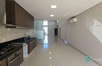 Casa com 3 dormitórios/suítes à venda, 206 m²  - san marco - ribeirão preto/sp