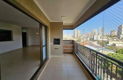 Apartamento com 3 suítes à venda, 142 m² por r$ 980.000 - jardim irajá - ribeirão preto/sp
