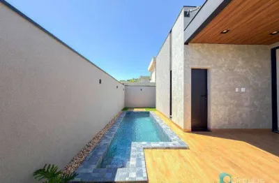 Casa com 3 suites à venda, 187 m² por r$ 1.165.000 - residencial alto do castelo - ribeirão preto/sp