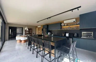 Casa com 3 dormitórios à venda, 270 m² por r$ 2.200.000,00 - vila do golf - ribeirão preto/sp