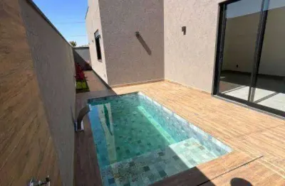 Casa à venda, 150 m² por r$ 1.250.000,00 - quinta da mata - ribeirão preto/sp