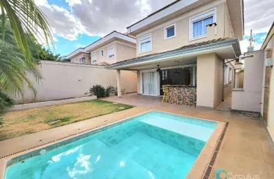 Casa com 3 dormitórios à venda, 168 m - vila do golf - ribeirão preto/sp