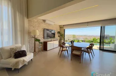 Casa com 3 dormitórios à venda, 270 m² por r$ 2.700.000,00 - vila do golf - ribeirão preto/sp