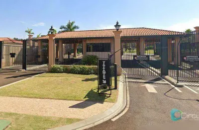 Terreno à venda, 515 m² por r$ 1.400.000,00 - jardim olhos d'água - ribeirão preto/sp