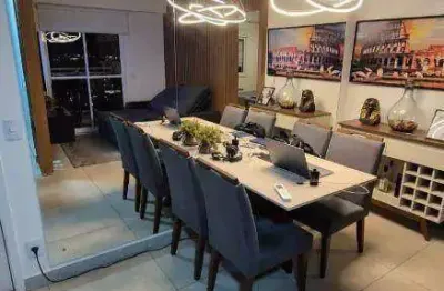 Apartamento com 1 dormitório à venda, 40 m² por r$ 450.000,00 - jardim sumaré - ribeirão preto/sp