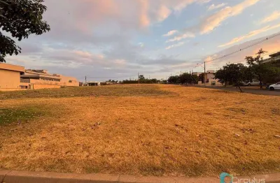 Terreno à venda, 543 m² por r$ 759.000,00 - vila do golf - ribeirão preto/sp