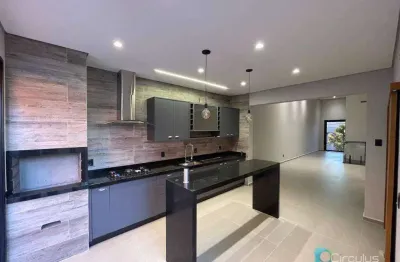 Casa com 3 suítes à venda, 185 m² por r$ 1.390.000 - san marcos - ribeirão preto/sp