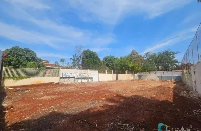 Terreno à venda, 507 m² por r$ 1.220.000 - ribeirânia - ribeirão preto/sp