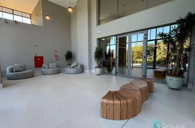 Apartamento com 4 suites à venda, 22719 m² por r$ 1.880.000 - jardim ilhas do sul - ribeirão preto/sp