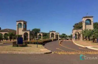 Terreno à venda, 360 m²/ilha - jardim nova aliança sul - reirão preto/sp