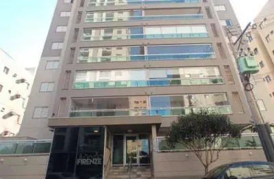 Apartamento com 3 dormitórios 1 suíte à venda, 107 m² - nova aliança - ribeirão preto/sp