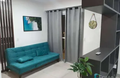 Apartamento à venda, 42 m² por r$ 445.200,00 - jardim sumaré - ribeirão preto/sp