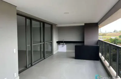 Apartamento com 3 suítes à venda, 227 m² por r$ 1.950.000 - jardim ilhas do sul - ribeirão preto/sp