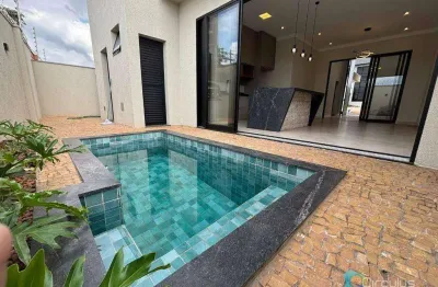 Casa com 3 suites à venda, 152 m² por r$ 1.320.000 - san marco - ribeirão preto/sp