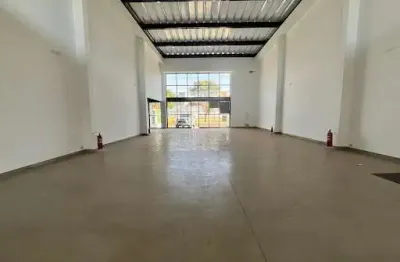 Loja para alugar, 292 m² - jardim cybelli - ribeirão preto/sp