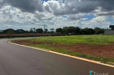 Terreno à venda, 360 m² por r$ 500.000,00 - residencial alto do castelo - ribeirão preto/sp
