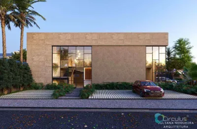 Loja para alugar, 635 m² por r$ 60.642,41/mês - jardim canadá - ribeirão preto/sp