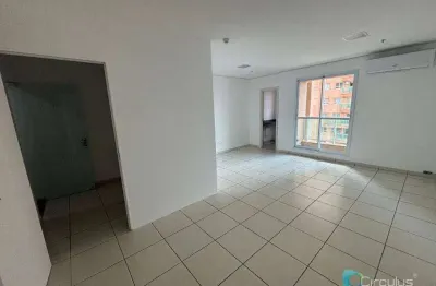 Sala, 37 m² - venda por r$ 300.000 ou aluguel por r$ 1.901/mês - nova ribeirânia - ribeirão preto/sp