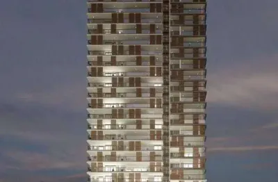 Apartamento com 3 dormitórios à venda, 188 m² por r$ 1.700.000,00 - jardim ilhas do sul - ribeirão preto/sp