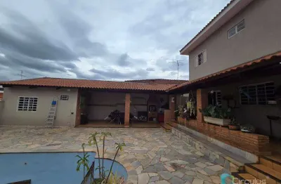 Casa com 3 dormitórios à venda, 237 m² por r$ 869.000,00 - ribeirânia - ribeirão preto/sp